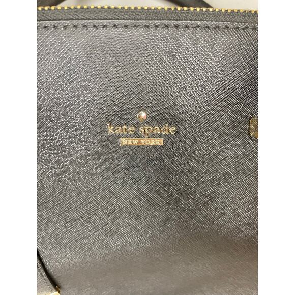 Kate Spade New York Black Crossbody & Wallet Set
Great gift or treat yourself 😊 - Picture 5 of 6